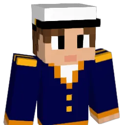 Szewix Minecraft avatar bust