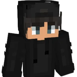 Szhizer Minecraft avatar bust