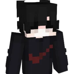 SziPlay Minecraft avatar bust