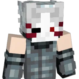 Szicho's Minecraft skin