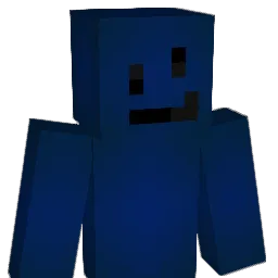Szklany11 Minecraft avatar bust