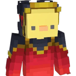 Szli's Minecraft skin