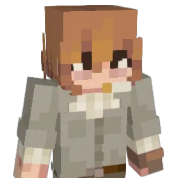 Szluug_ Minecraft avatar bust