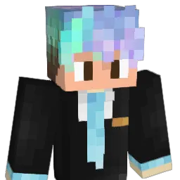 Szmeq Minecraft avatar bust