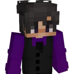 Szoboszlai Minecraft avatar bust