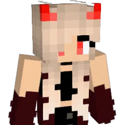 Szofi_K Minecraft avatar bust
