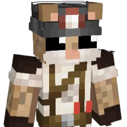 Szpadell_ Minecraft avatar bust