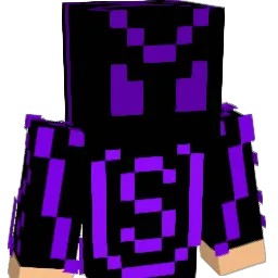 Szpic_ Minecraft avatar bust