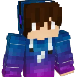 Szpro12 Minecraft avatar bust