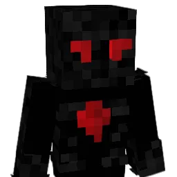 Sztund Minecraft avatar bust