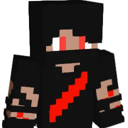 Szulyogamer Minecraft avatar bust