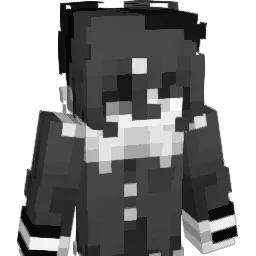 SzumZz Minecraft avatar bust