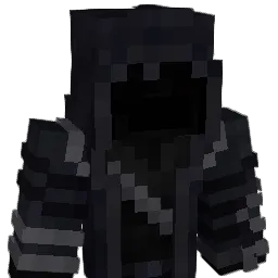 Szvexy Minecraft avatar bust