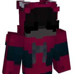 Szy_Kro Minecraft avatar bust