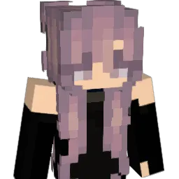 SzybkiPuzi Minecraft avatar bust