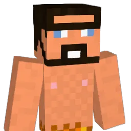 Szycha01's Minecraft skin