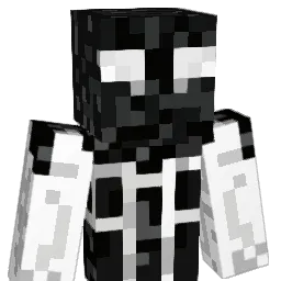 Szym07 Minecraft avatar bust