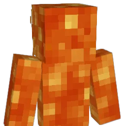Szymek1508 Minecraft avatar bust