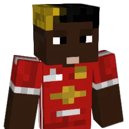 Szymelek123 Minecraft avatar bust