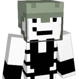 Szymester's Minecraft skin