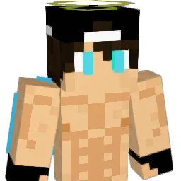 Szymix0 Minecraft avatar bust