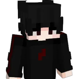 Szymixowy Minecraft avatar bust