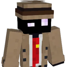 SzymkoJa Minecraft avatar bust