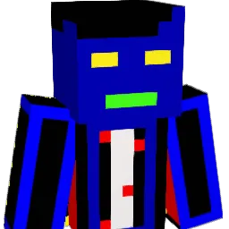 Szymo348 Minecraft avatar bust