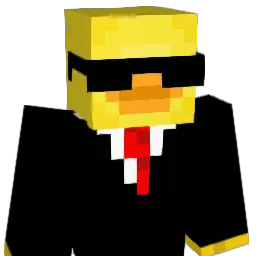 Szymon12344 Minecraft avatar bust
