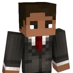 Szymon40005 Minecraft avatar bust