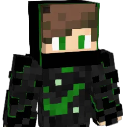 Szymon_1920 Minecraft avatar bust