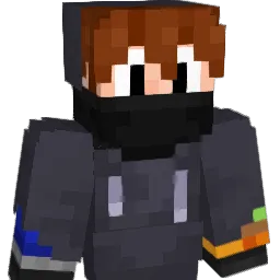 Szymonke_ Minecraft avatar bust