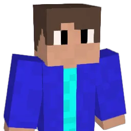 Szymonschabowy Minecraft avatar bust
