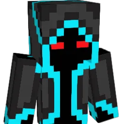 Szymonx111 Minecraft avatar bust