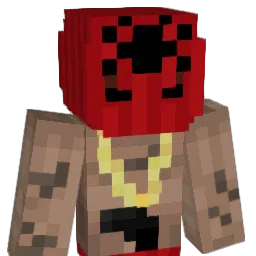 Szymool777's Minecraft skin
