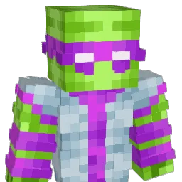 Szympay's Minecraft skin