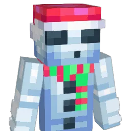 Szymus_03 Minecraft avatar bust