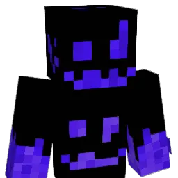 Szymx10 Minecraft avatar bust