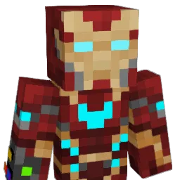 Szyna1222 Minecraft avatar bust