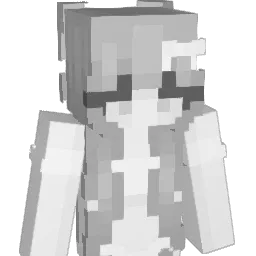Szynkor Minecraft avatar bust