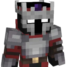 Szyszek89 Minecraft avatar bust