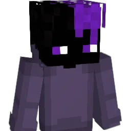 Szytox Minecraft avatar bust