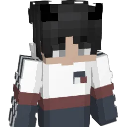 Szyuga's Minecraft skin