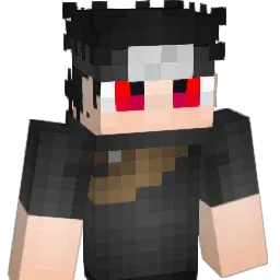 Szzle Minecraft avatar bust