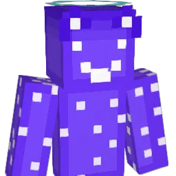 T00thless23's Minecraft skin