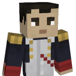 T0Go9's Minecraft skin