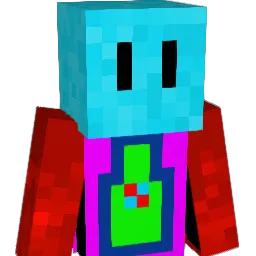 T0MMAN Minecraft avatar bust