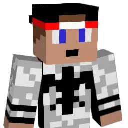 T0MU's Minecraft skin