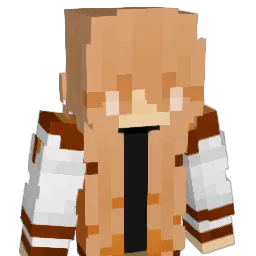 T0NICs Minecraft avatar bust