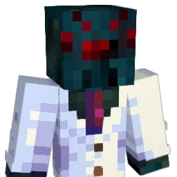 T0Okie Minecraft avatar bust